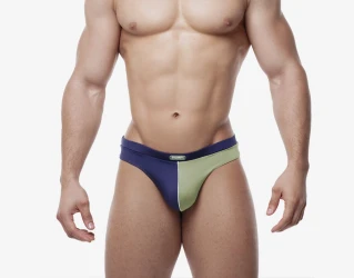 Beach Bum Water Thong
