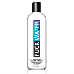 Fuckwater Base Eau Clear Original 475ml (16oz)