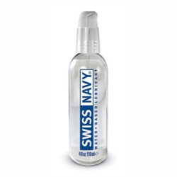 Swiss Navy Water Base 4oz