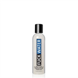 Fuckwater Base Eau Blanc Original 120ml (4oz)