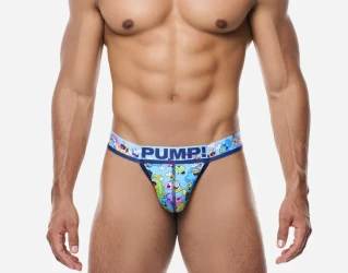 Funtopia Thong