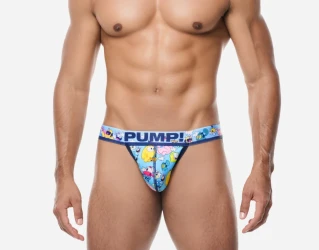 Funtopia Jockstrap