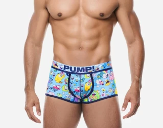 Funtopia Boxer