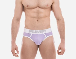 Milkshake Grape Brief