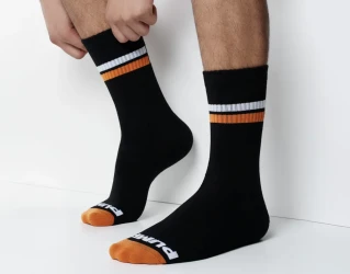 Nightlight Crew Sock