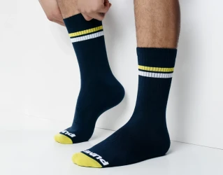 Recharge Crew Sock