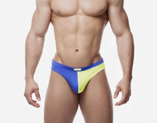 Pina Colada Water Thong