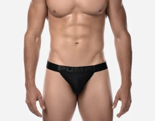 Whisper Black Jockstap