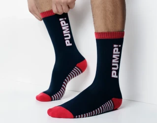 Big League Crew Sock