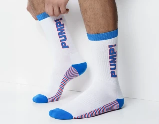 Velocity Crew Sock
