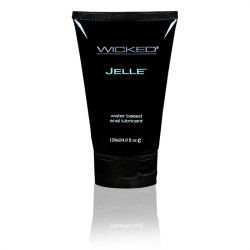 Wicked - Simply Aqua Jelle 4oz 120ml